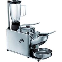 Trita ghiaccio spremiagrumi professionale