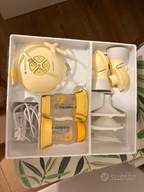 Tira latte MEDELA