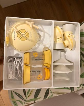 Tira latte MEDELA