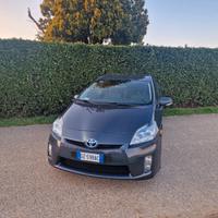 Toyota Prius 1.5i Hybrid