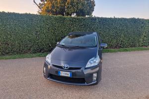 Toyota Prius 1.5i Hybrid