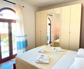 Clarissa House soggiorno a Villasimius per 4