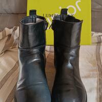 Stivali Lumberjack tg.35