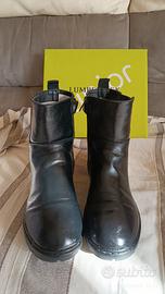 Stivali Lumberjack tg.35