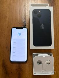 I phone 13 mini 128 gb