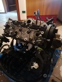 Motore T-Jet  