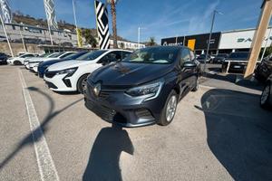 Renault Clio Blue dCi 100 CV 5 porte Business