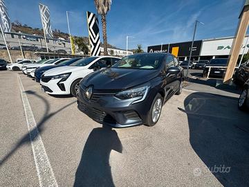 Renault Clio Blue dCi 100 CV 5 porte Business