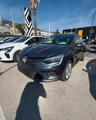 Renault Clio Blue dCi 100 CV 5 porte Business