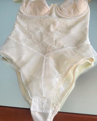 Body sposa Penrose