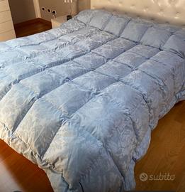 Piumone in vera piuma d’oca