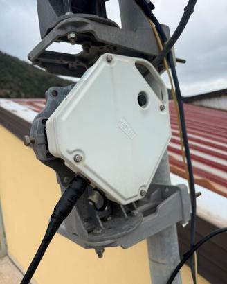 Unità ponti radio
