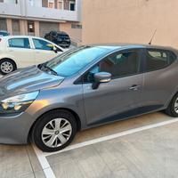 Renault Clio 1.5 DCI Diesel