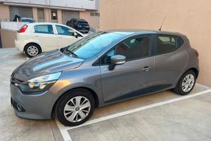 Renault Clio 1.5 DCI Diesel