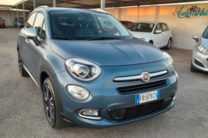 Fiat 500X 1.6 E-Torq 110 CV Mirror