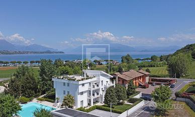 Villa singola - Desenzano del Garda