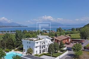 Villa singola - Desenzano del Garda