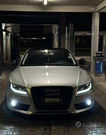 Audi a5 1.8 tfsi