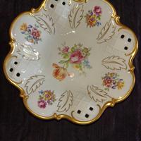 Centrotavola in ceramica