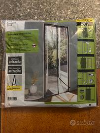 Zanzariera magnetica