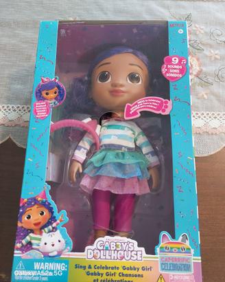 BAMBOL...GabSyiS DollHouse