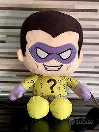 Peluche Enigmista Batman Comics 