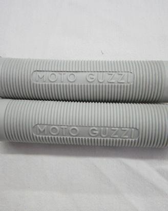 Manopole Guzzi Airone nuove (coppia)