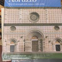 Abruzzo: Terra di meraviglie della natura e dell