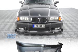PARAURTI ANTERIORE BMW E36 LOOK M3