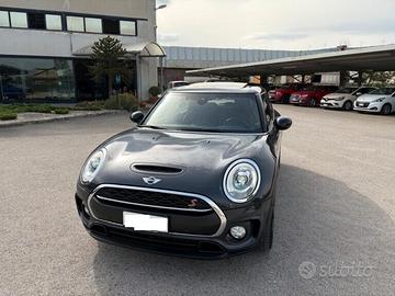 Mini Cooper Clubman 2.0 S