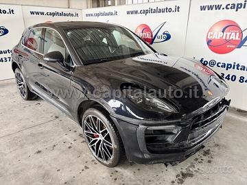 Porsche Macan 2.9 S 381CV PDK NETTO 24500