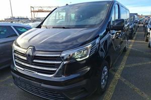 RENAULT Trafic dCi 150CV PL L2 9 posti PRONTA CO