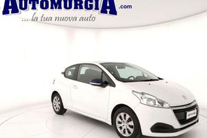 PEUGEOT 208 PureTech 68 3 porte Active