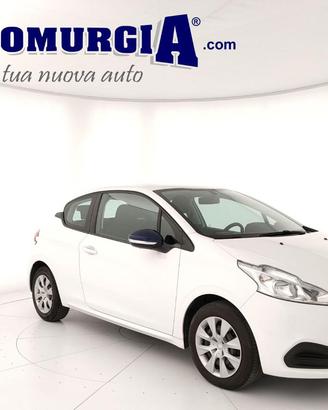 PEUGEOT 208 PureTech 68 3 porte Active