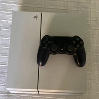 PS4 500GB