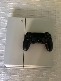 PS4 500GB