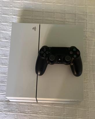 PS4 500GB