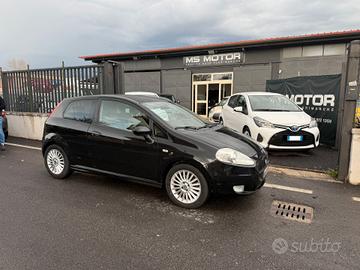Fiat Grande Punto 1.3 MJT 90 CV 3p. - Superprezzo 