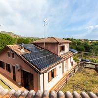 Villa singola - Nicolosi