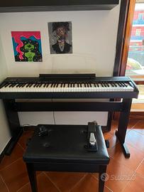 Orla pianoforte digitale stage starter DLS