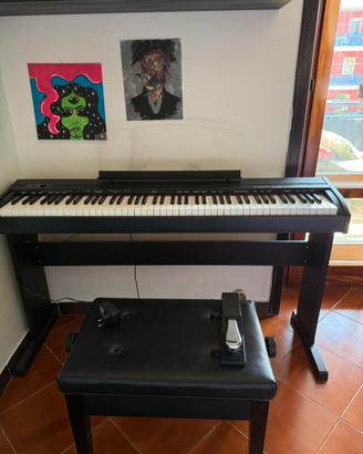 Orla pianoforte digitale stage starter DLS