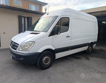 MERCEDES-BENZ Sprinter 313 2.2 CDI - 2009