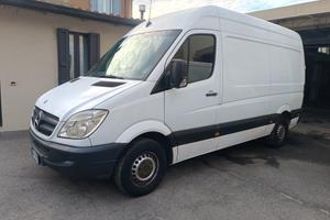 MERCEDES-BENZ Sprinter 313 2.2 CDI - 2009