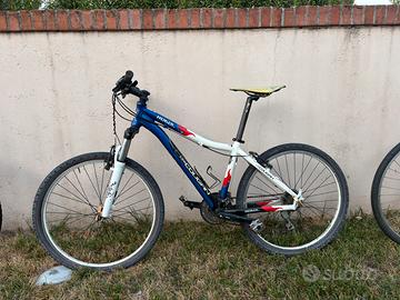 Mtb Lee cougan rebel