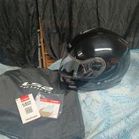 Casco modulare LS2 stronge nuovo L