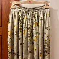 United Colors of Benetton ginna fantasia Taglia S