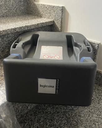 Inglesina base huggy
