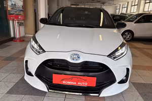Toyota Yaris 1.5 Hybrid 5 porte Style