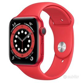 Apple Watch Series 6
