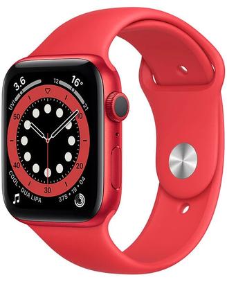 Apple Watch Series 6
